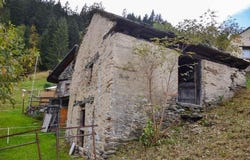 Leontica, Ticino 6716