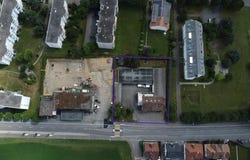 Dulliken, Solothurn (canton) 4657
