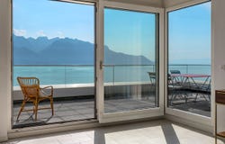 Vaud, Montreux, Vaud 1820