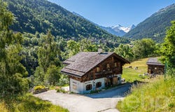 St-Jean VS, St-Jean VS, Valais 3961