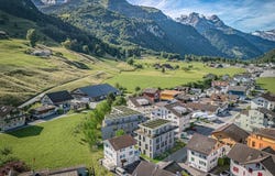 Oberdorf NW, Nidwalden (canton) 6382