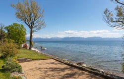 Perroy - pied dans leau, Perroy, Vaud 1166