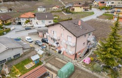 Salgesch, Valais 3970