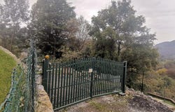 Arogno, Ticino 6822