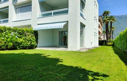 Via Architetto Pisoni 20, Ascona, Ticino 6612