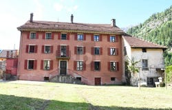 Rodi-Fiesso, Ticino 6772