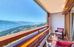 Crans-Montana, Crans-Montana, Valais 3963