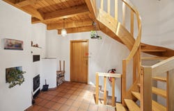 Gantrischstrasse 2, Blumenstein, Bern (canton) 3638