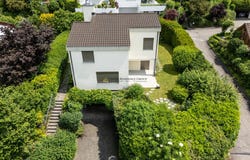Remetschwil, Garage, Remetschwil, Aargau 5453