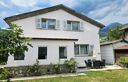 Sierre, Valais 3960