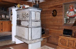 Burgerschaft Grund, Ried-Brig, Valais 3911
