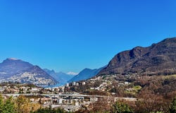 Collina dOro, Montagnola, Ticino 6926