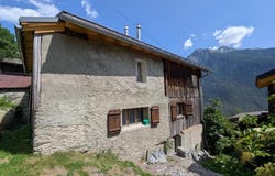 Dorf 108, Birgisch, Valais 3903
