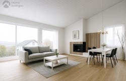 Feldstrasse, Wikon, Lucerne (canton) 4806