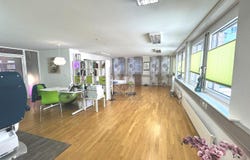Les Bains, Yverdon-les-Bains, Vaud 1400