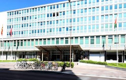 Rue de Vermont 37-39, Genève, Geneva 1202