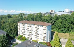 Chemin de Pierrefleur 42, Lausanne, Vaud 1004