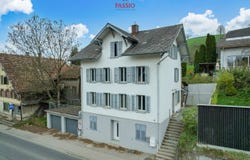 Luzernstrasse 41, Huttwil, Bern (canton) 4950