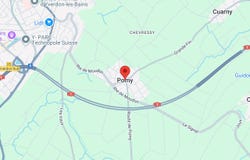 Ch de la Poste 14, Pomy, Vaud 1405