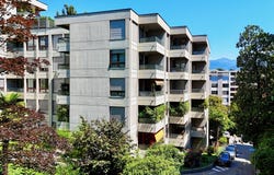 Via Gaggini da Bissone 9, Lugano, Ticino 6900