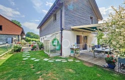 Vers chez les Rod 3, Ropraz, Vaud 1088