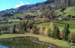 Val-d'Illiez, Valais 1873