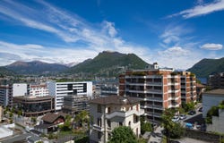Paradiso., Paradiso, Ticino 6900