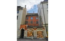 Vorstadt 14, Schaffhausen, Schaffhausen (canton) 8200