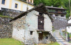 Riveo, Riveo, Ticino 6674