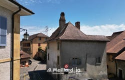 Grandson, Vaud 1422