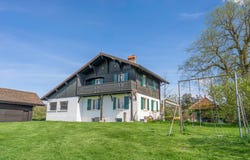 Ogens, Vaud 1045