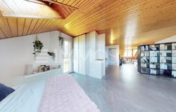 Cheseaux sur Lausanne, Vaud 1033