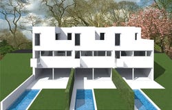 Villa Luganese, Ticino 6966