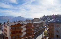 3963 Crans-Montana, Switzerland, Crans-Montana, Valais 3963