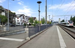 Bahnhofstrasse 17, Sempach Station, Lucerne (canton) 6203