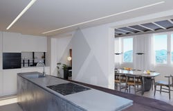 Bre Aldesago, Aldesago, Ticino 6974