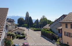 Blonay, Vaud 1807