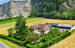 Bex, Bex, Vaud 1880
