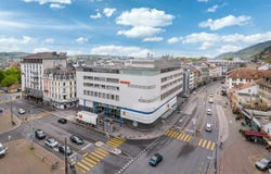 Kanalgasse 36-38/Marktgasse 37, Biel, Bern (canton) 2502