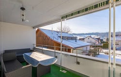Oberkulm, Aargau 5727