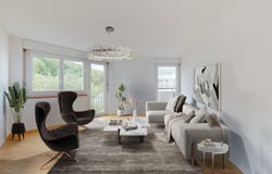 Schollstrasse 19, Biel/Bienne, Bern (canton) 2504