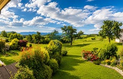 District de Morges, Gollion, Vaud 1124