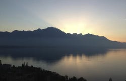 Territet, Vaud 1820