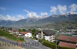 Turin, Salins, Valais 1991