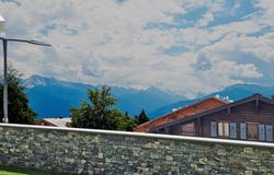 Avenue de la Gare 16, Crans-Montana, Valais 3963