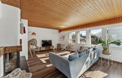 Falknisstrasse 1, Vilters, St. Gallen (canton) 7324