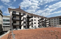 Florastrasse 16, Biel/Bienne, Bern (canton) 2505