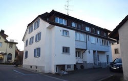 Hauptstrasse 18 / Kirchweg 1, Aadorf, Thurgau 8355