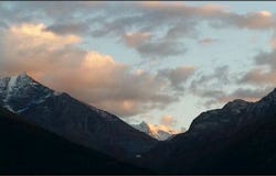 Euseigne, Euseigne, Valais 1982