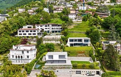 Lugano, Ruvigliana, Ticino 6977